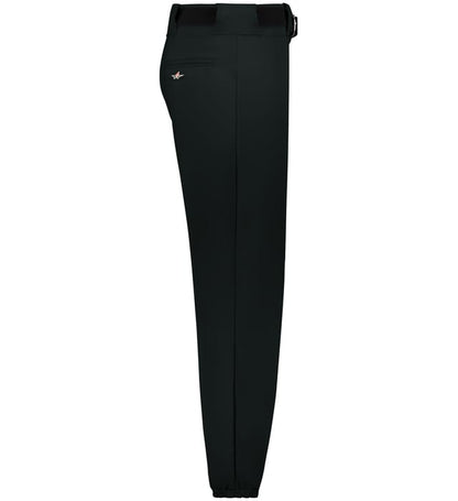 PULL-UP BASEBALL PANT