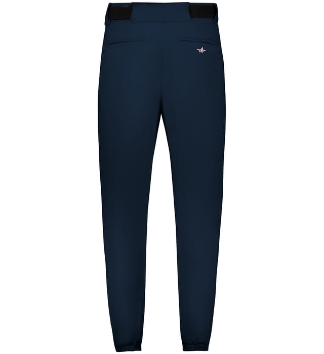 PULL-UP BASEBALL PANT