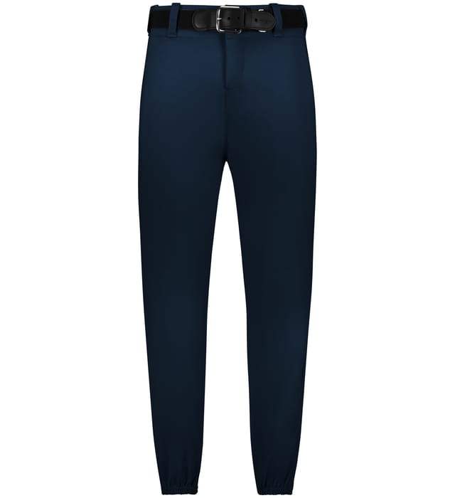 PULL-UP BASEBALL PANT