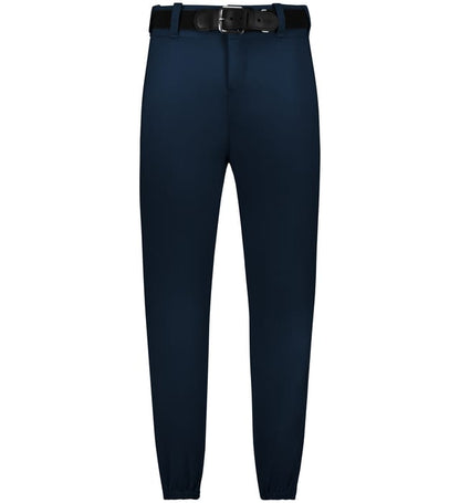 PULL-UP BASEBALL PANT
