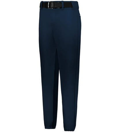 PULL-UP BASEBALL PANT