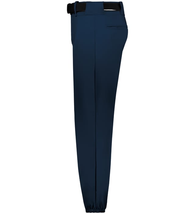 PULL-UP BASEBALL PANT