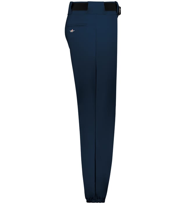 PULL-UP BASEBALL PANT