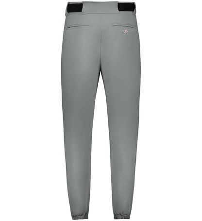 PULL-UP BASEBALL PANT