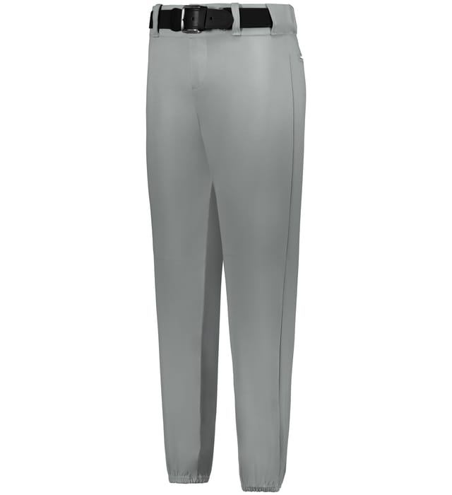 PULL-UP BASEBALL PANT