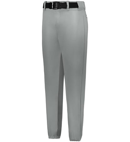PULL-UP BASEBALL PANT