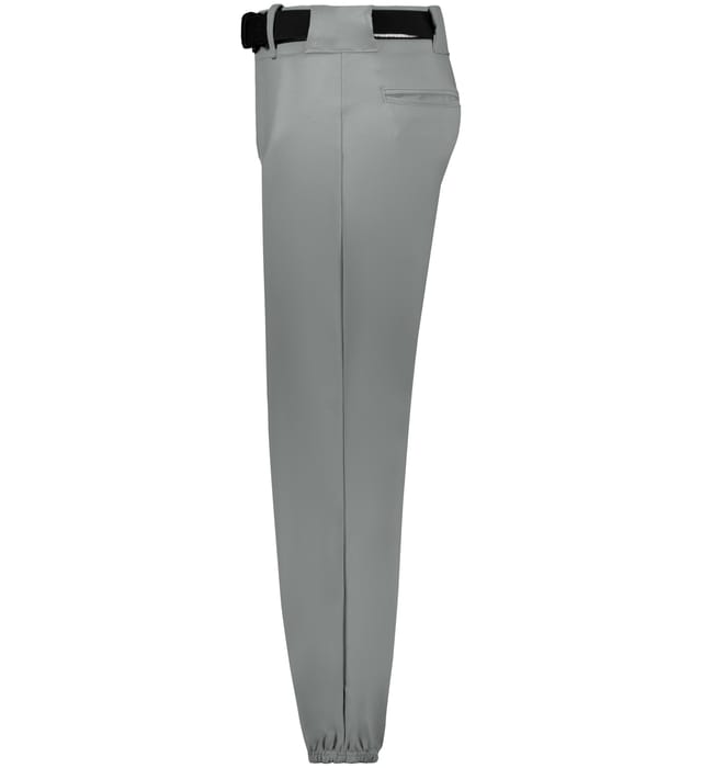 PULL-UP BASEBALL PANT