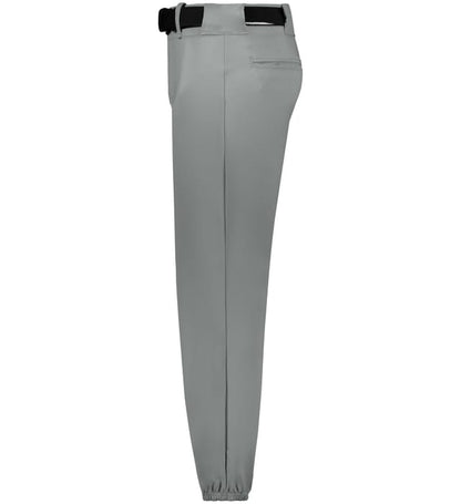 PULL-UP BASEBALL PANT