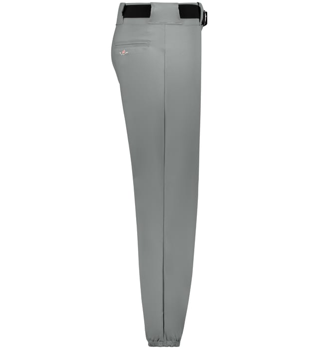 PULL-UP BASEBALL PANT