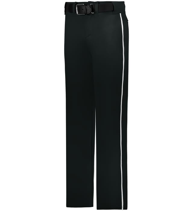 Badger Adult BASEBALL PANT WITH BRAID