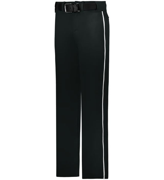 Badger Adult BASEBALL PANT WITH BRAID