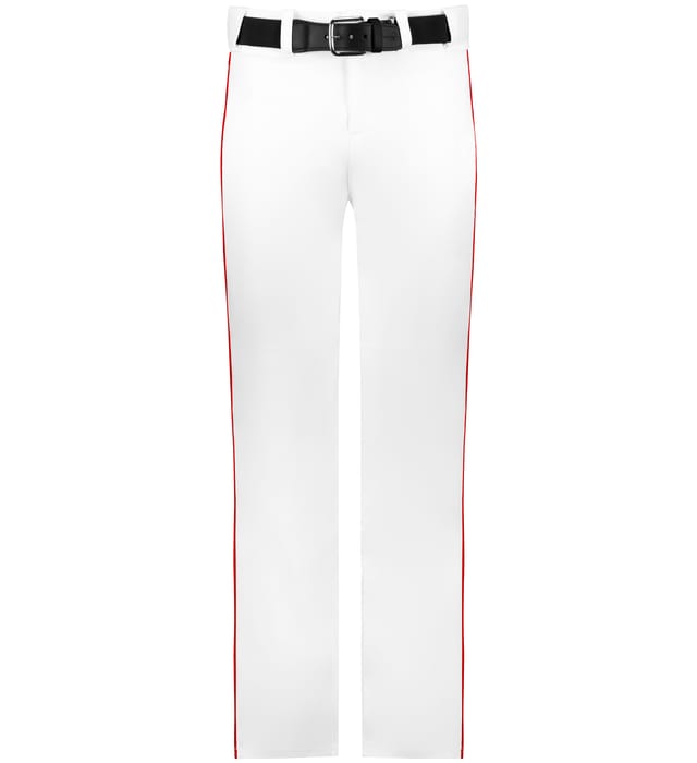 Badger YOUTH BASEBALL PANT WITH BRAID