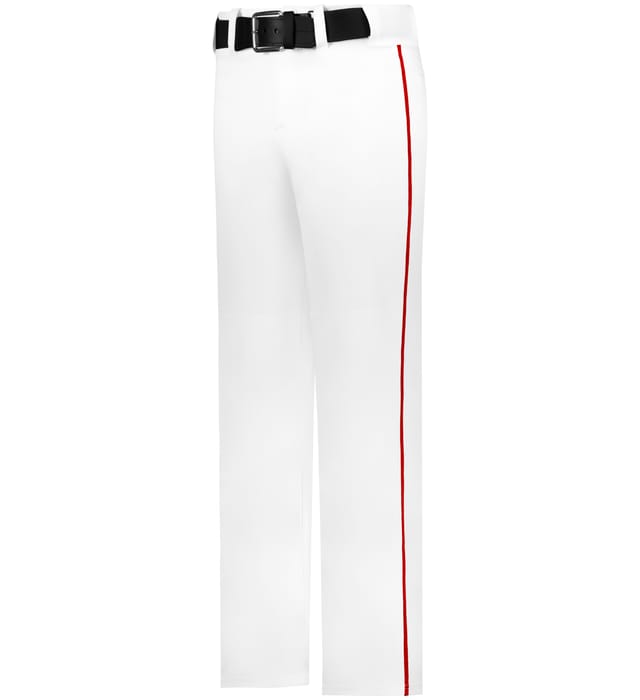 Badger Adult BASEBALL PANT WITH BRAID