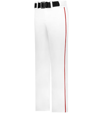 Badger Adult BASEBALL PANT WITH BRAID