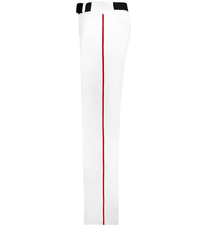 Badger YOUTH BASEBALL PANT WITH BRAID