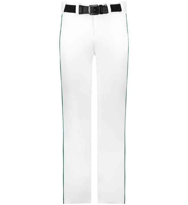 Badger Adult BASEBALL PANT WITH BRAID