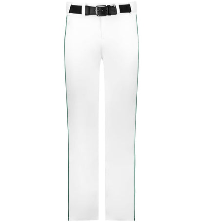 Badger Adult BASEBALL PANT WITH BRAID