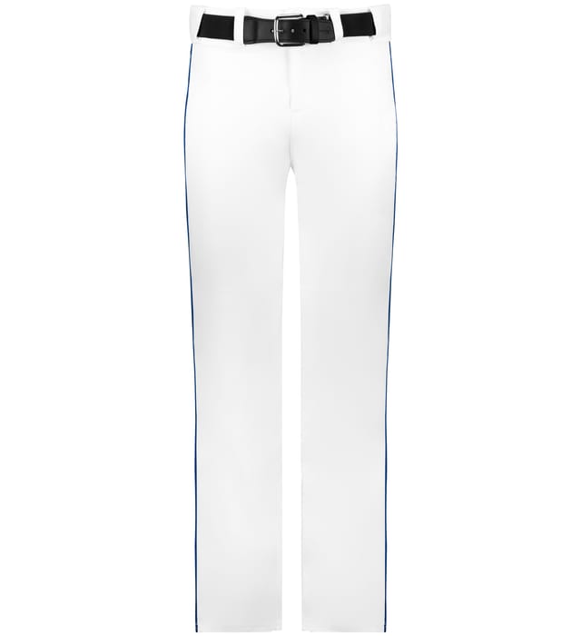Badger Adult BASEBALL PANT WITH BRAID