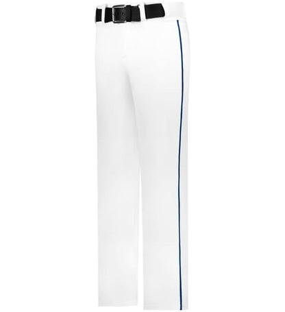 Adult BASEBALL PANT WITH BRAID (S,M,L)