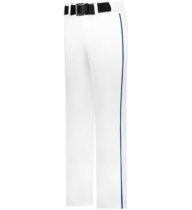 Adult BASEBALL PANT WITH BRAID (S,M,L)