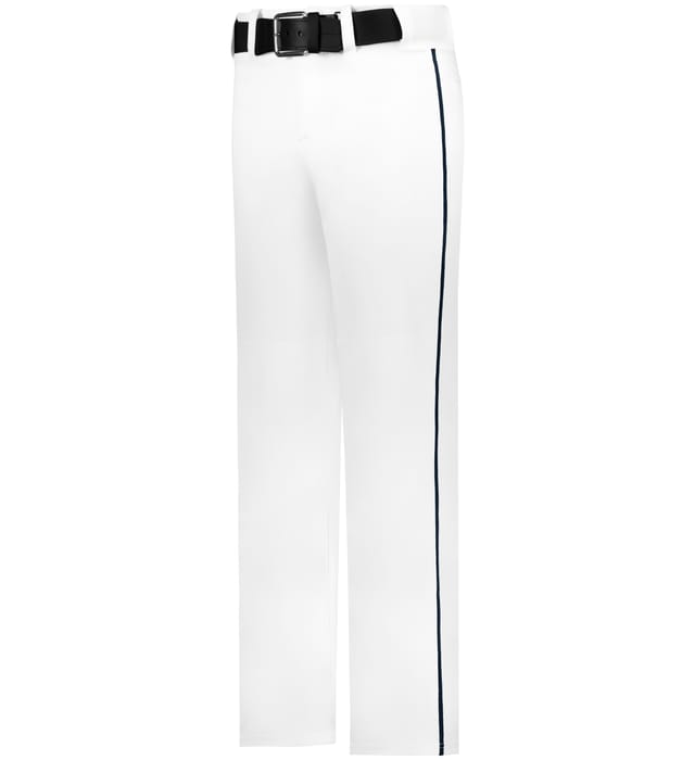 Badger Adult BASEBALL PANT WITH BRAID