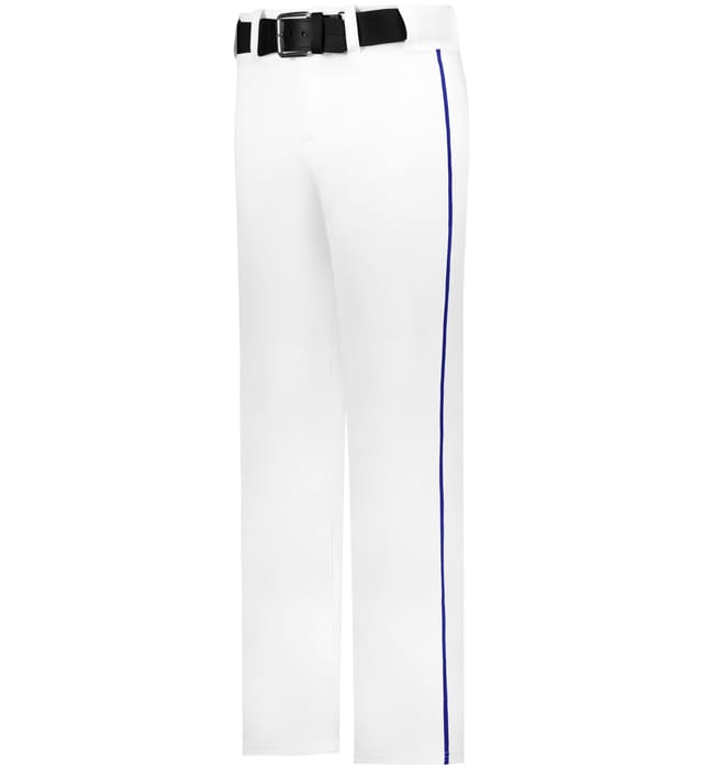 Adult BASEBALL PANT WITH BRAID (S,M,L)