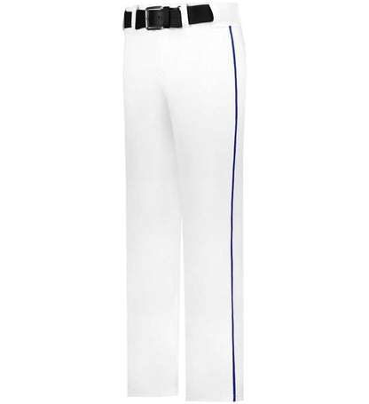 Adult BASEBALL PANT WITH BRAID (S,M,L)