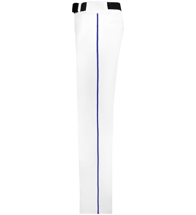 Badger Adult BASEBALL PANT WITH BRAID