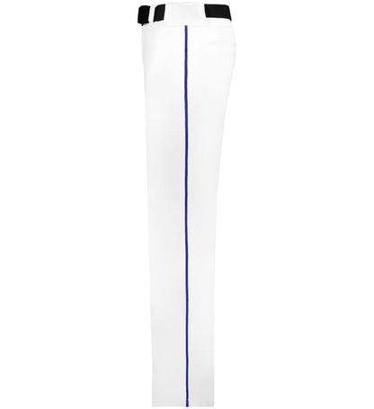 Badger YOUTH BASEBALL PANT WITH BRAID