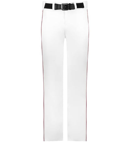 Badger Adult BASEBALL PANT WITH BRAID