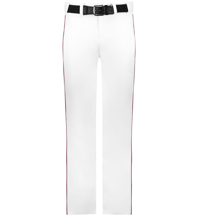 Badger YOUTH BASEBALL PANT WITH BRAID
