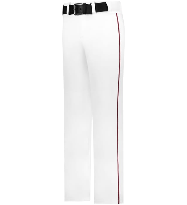 Adult BASEBALL PANT WITH BRAID (S,M,L)