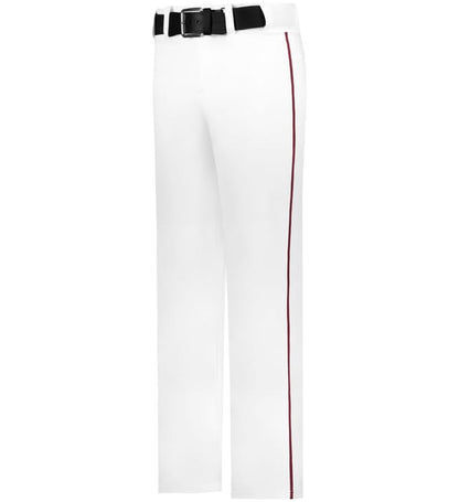 Adult BASEBALL PANT WITH BRAID (S,M,L)