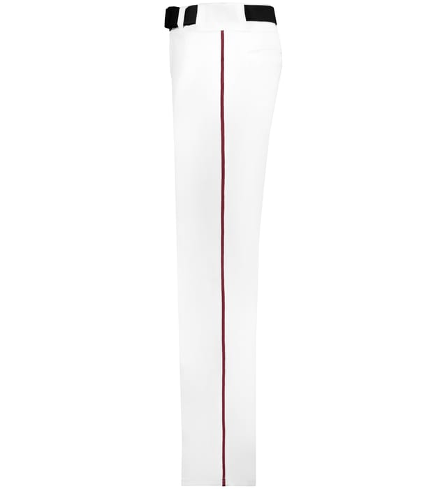 Badger Adult BASEBALL PANT WITH BRAID