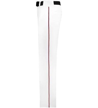 Badger Adult BASEBALL PANT WITH BRAID