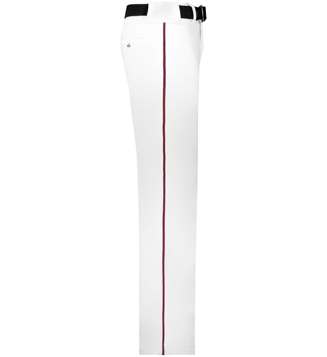 Badger Adult BASEBALL PANT WITH BRAID