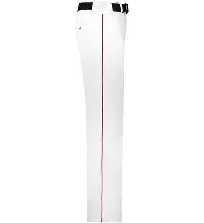 Badger YOUTH BASEBALL PANT WITH BRAID