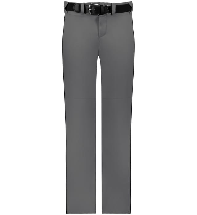 Badger Adult BASEBALL PANT WITH BRAID