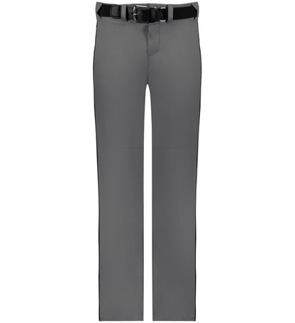 Badger Adult BASEBALL PANT WITH BRAID
