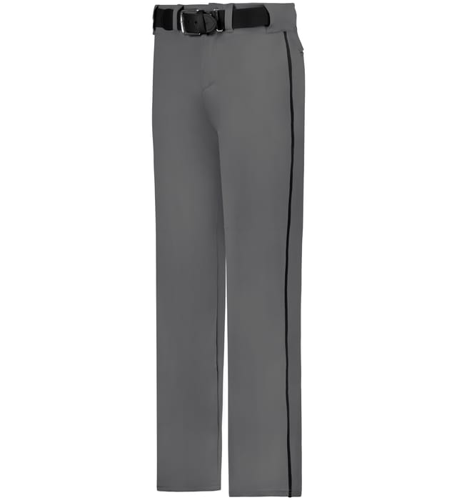 Badger YOUTH BASEBALL PANT WITH BRAID