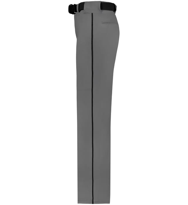 Badger Adult BASEBALL PANT WITH BRAID