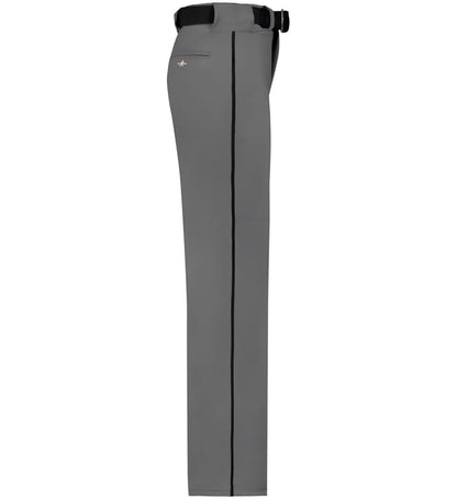 Badger Adult BASEBALL PANT WITH BRAID