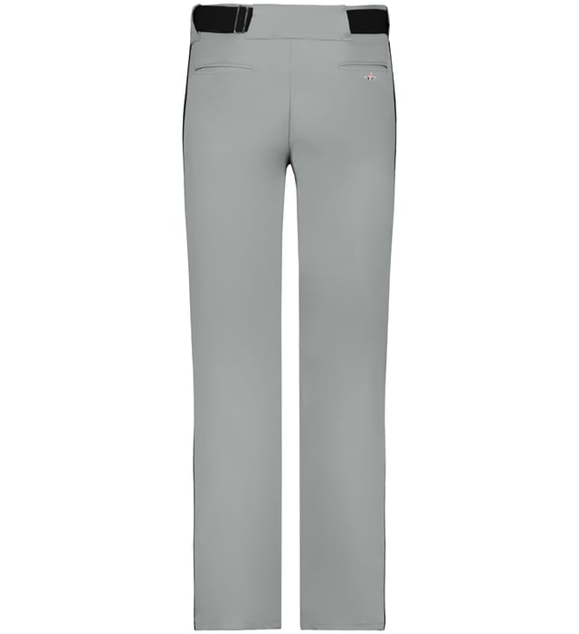 Badger Adult BASEBALL PANT WITH BRAID