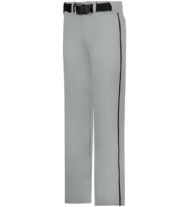 Badger YOUTH BASEBALL PANT WITH BRAID