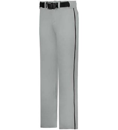 Badger YOUTH BASEBALL PANT WITH BRAID