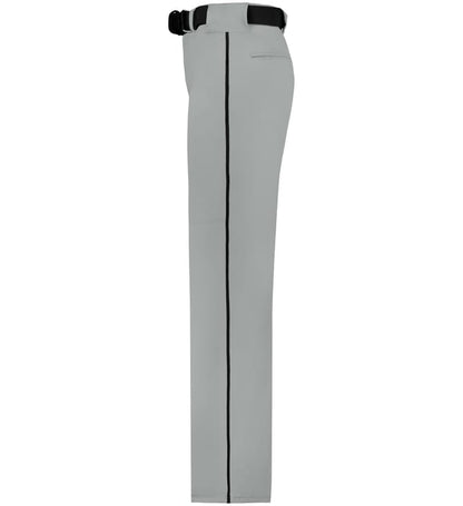 Badger YOUTH BASEBALL PANT WITH BRAID