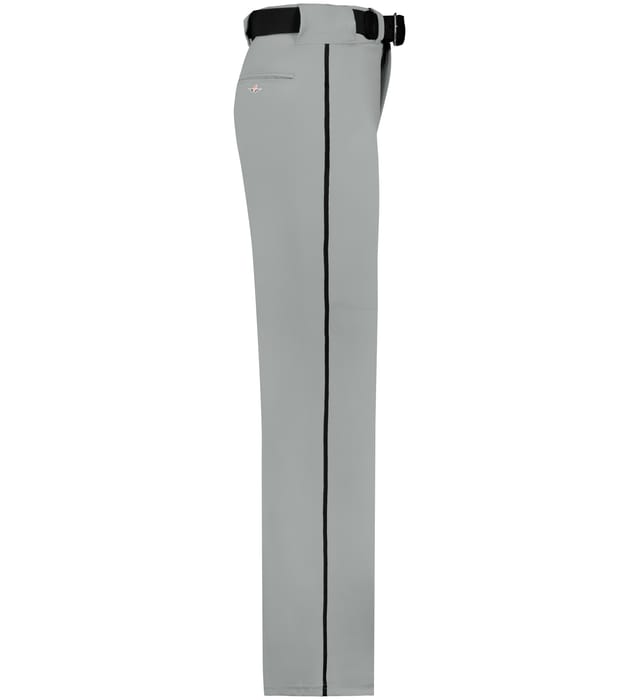 Badger Adult BASEBALL PANT WITH BRAID