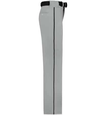 Badger YOUTH BASEBALL PANT WITH BRAID
