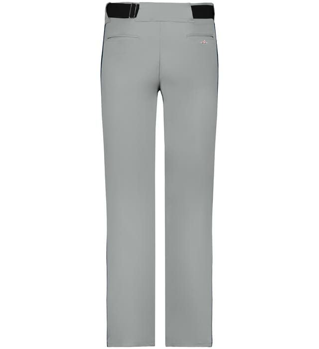 Badger Adult BASEBALL PANT WITH BRAID