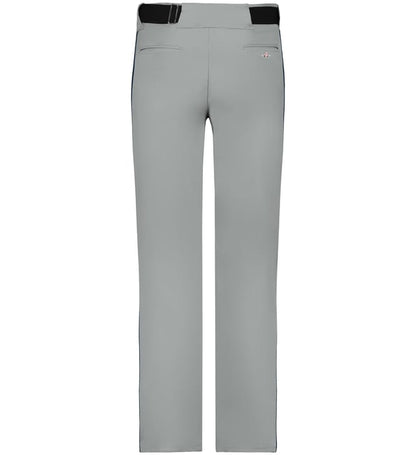 Badger Adult BASEBALL PANT WITH BRAID